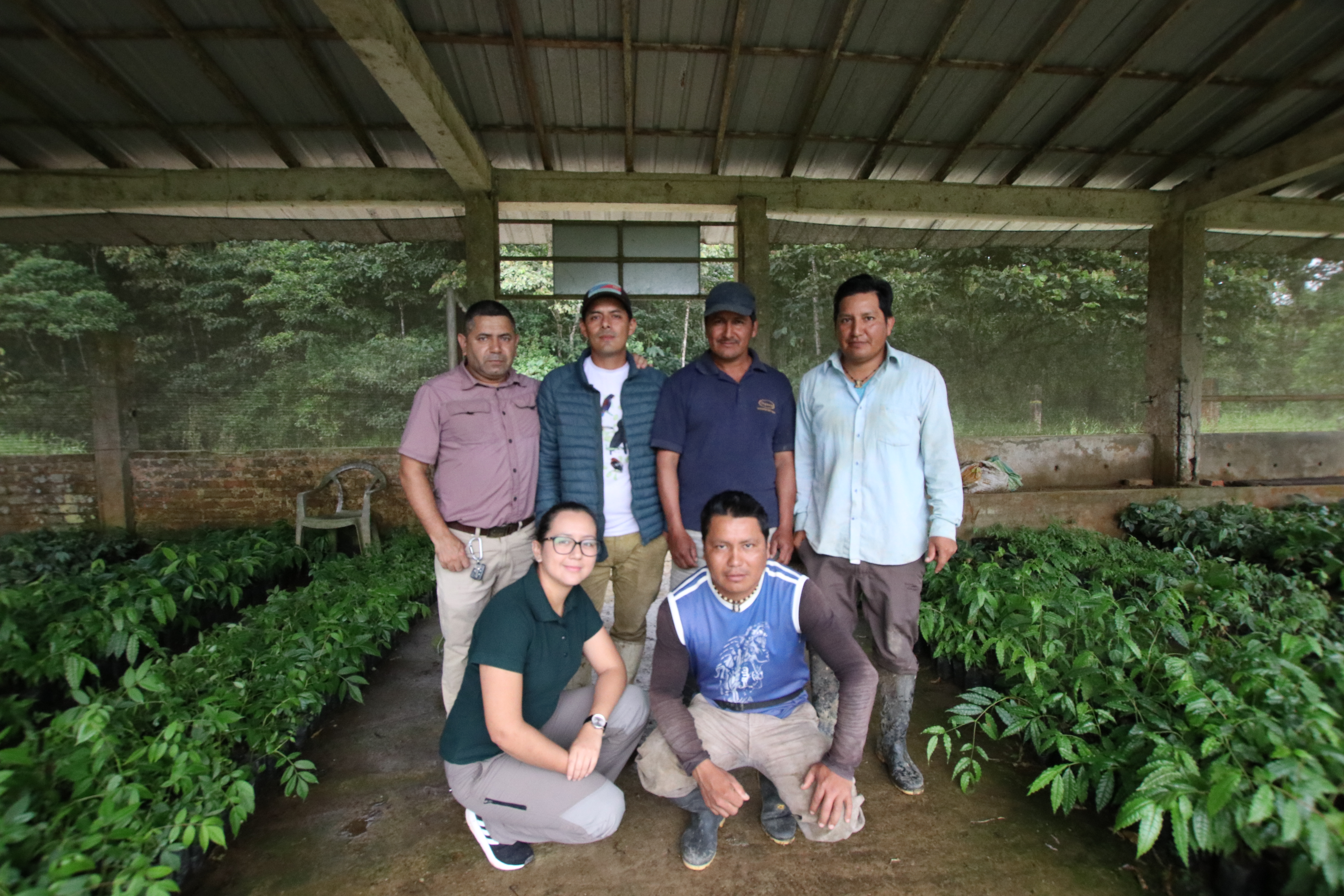 ¡Últimas noticias de la Reserva Buenaventura!